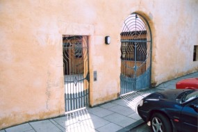 Dymocks Building Gates