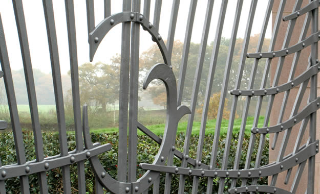 Carrick Gates